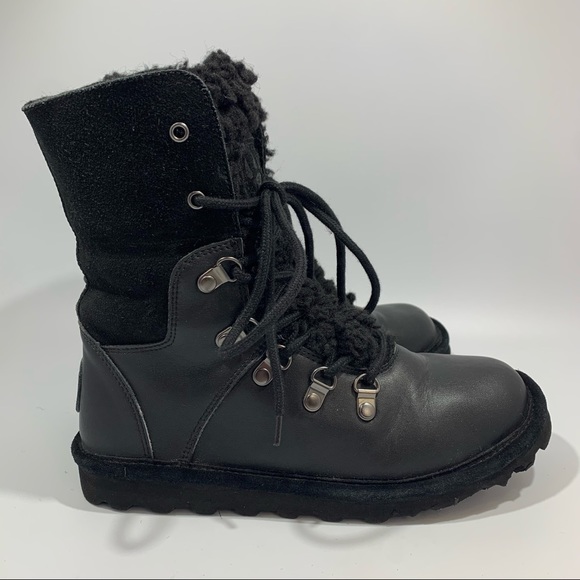 BearPaw | Shoes | Bearpaw Devin Black 